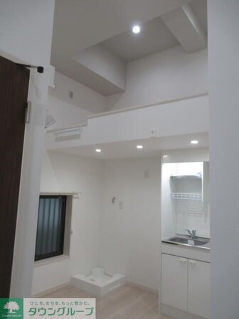 桂ビルの物件内観写真